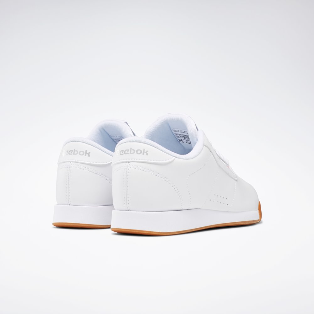 Zapatillas  Classics | Princess | Mujer 100000025 - Imagen 4