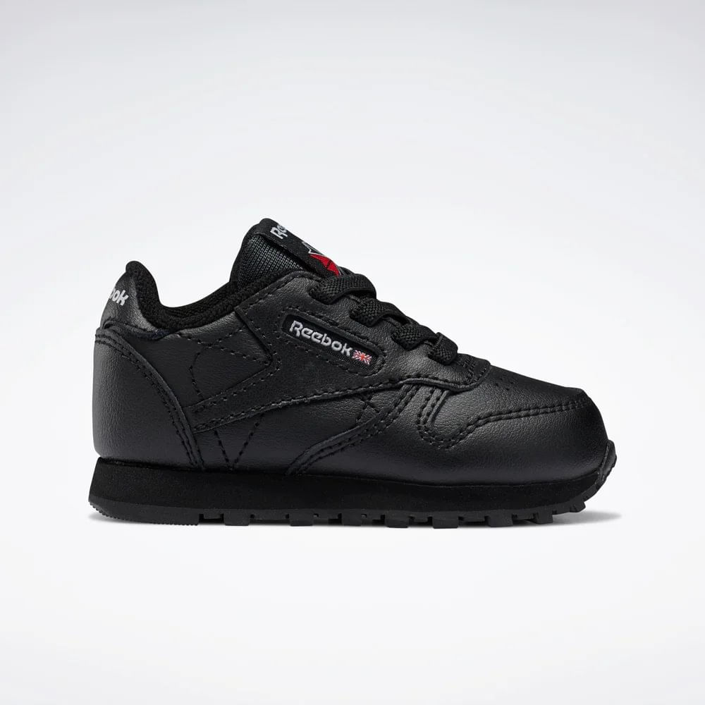 Zapatillas  Classics | Cl Lthr | Niños - Imagen 1