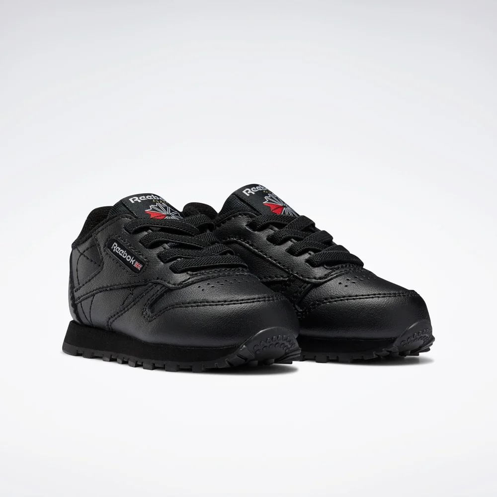 Zapatillas  Classics | Cl Lthr | Niños - Imagen 2