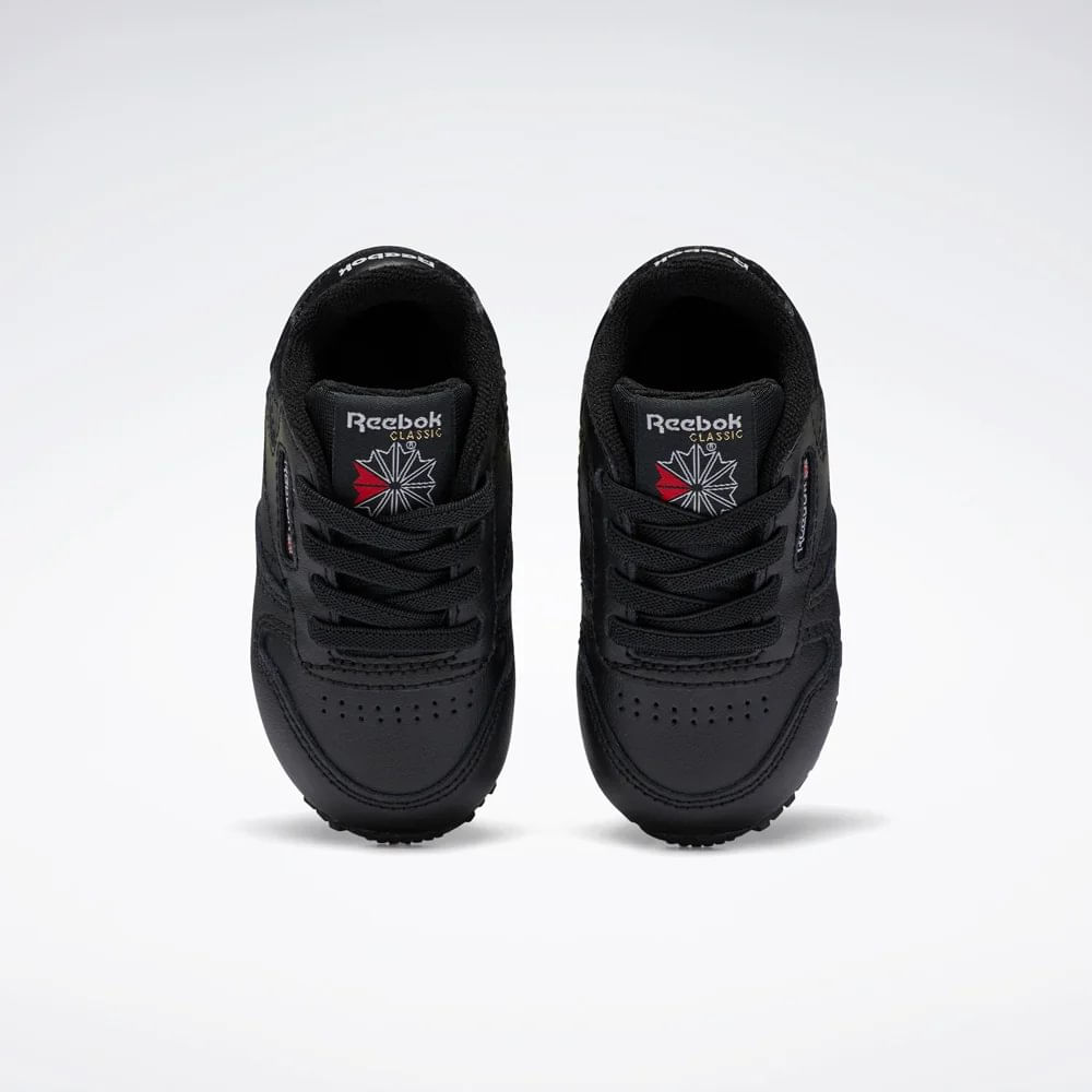 Zapatillas  Classics | Cl Lthr | Niños - Imagen 3