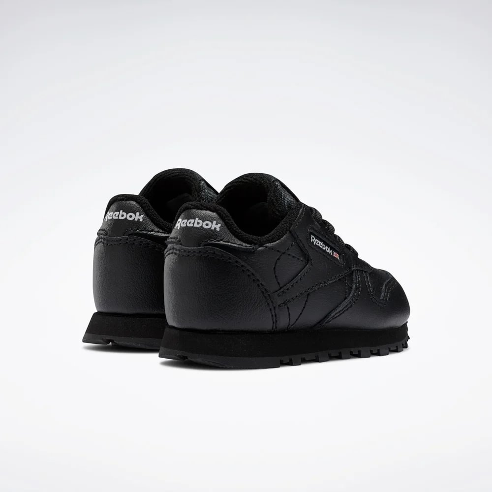 Zapatillas  Classics | Cl Lthr | Niños - Imagen 4