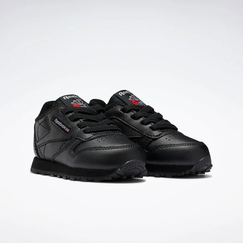 Zapatillas  Classics | Cl Lthr | Niños