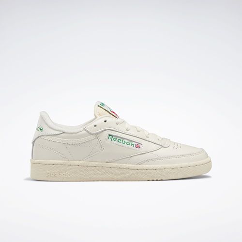 Zapatillas  Classics | Club C 85 Vintage | Mujer 100007797