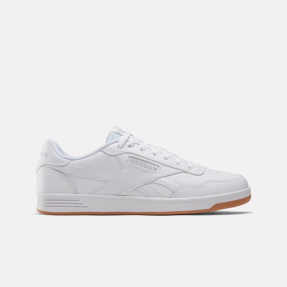 Zapatillas  Classics | Reebok Court Advance | Unisex - Imagen 1