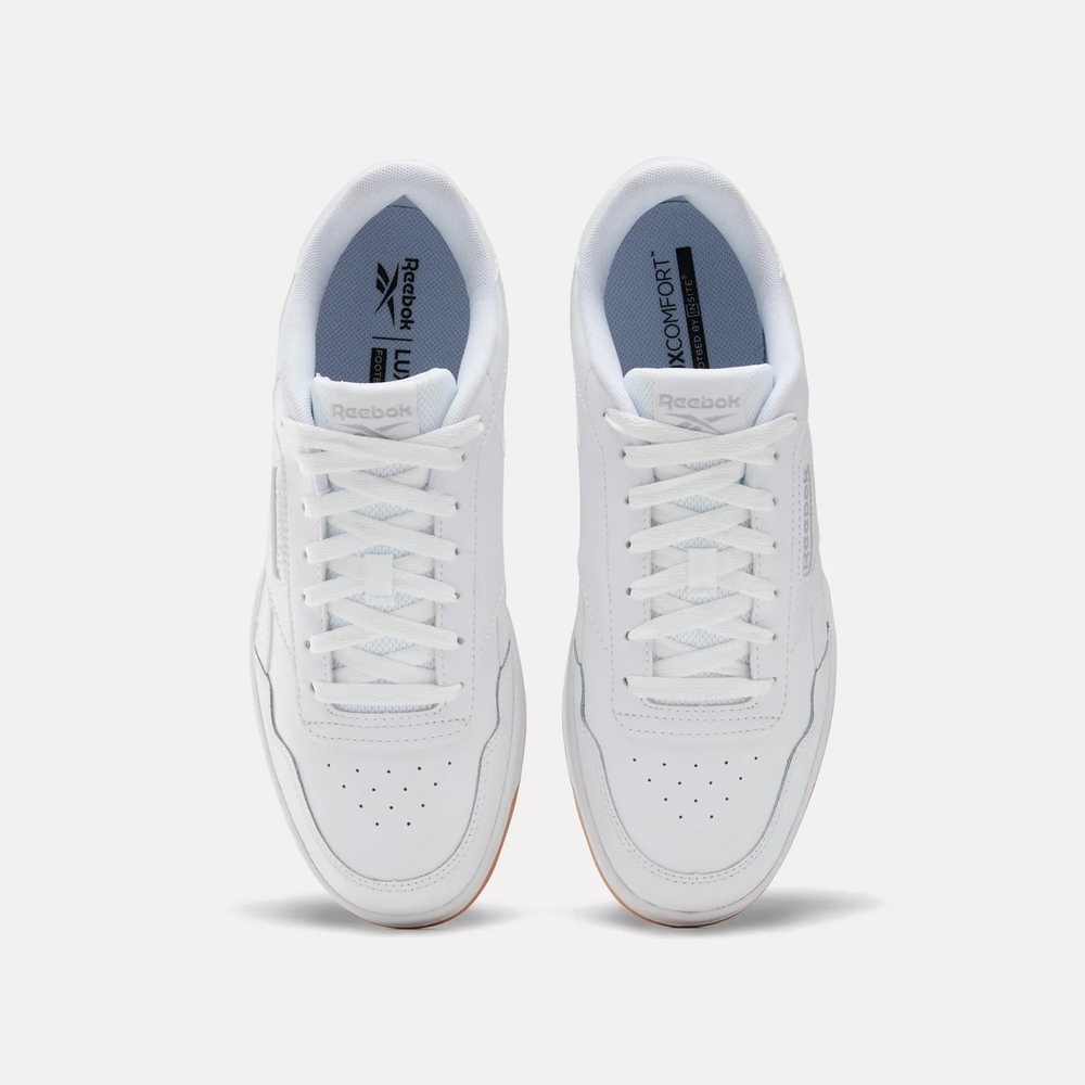 Zapatillas  Classics | Reebok Court Advance | Unisex - Imagen 3