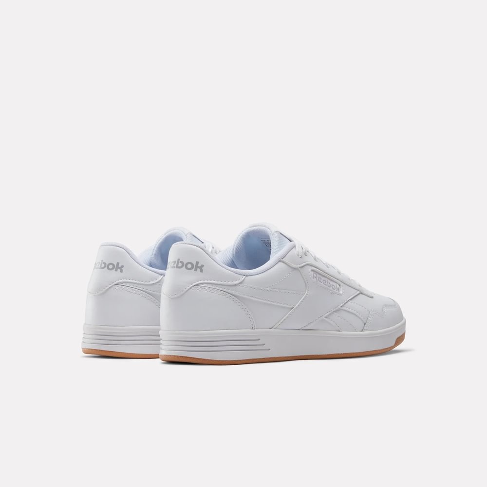 Zapatillas  Classics | Reebok Court Advance | Unisex - Imagen 4