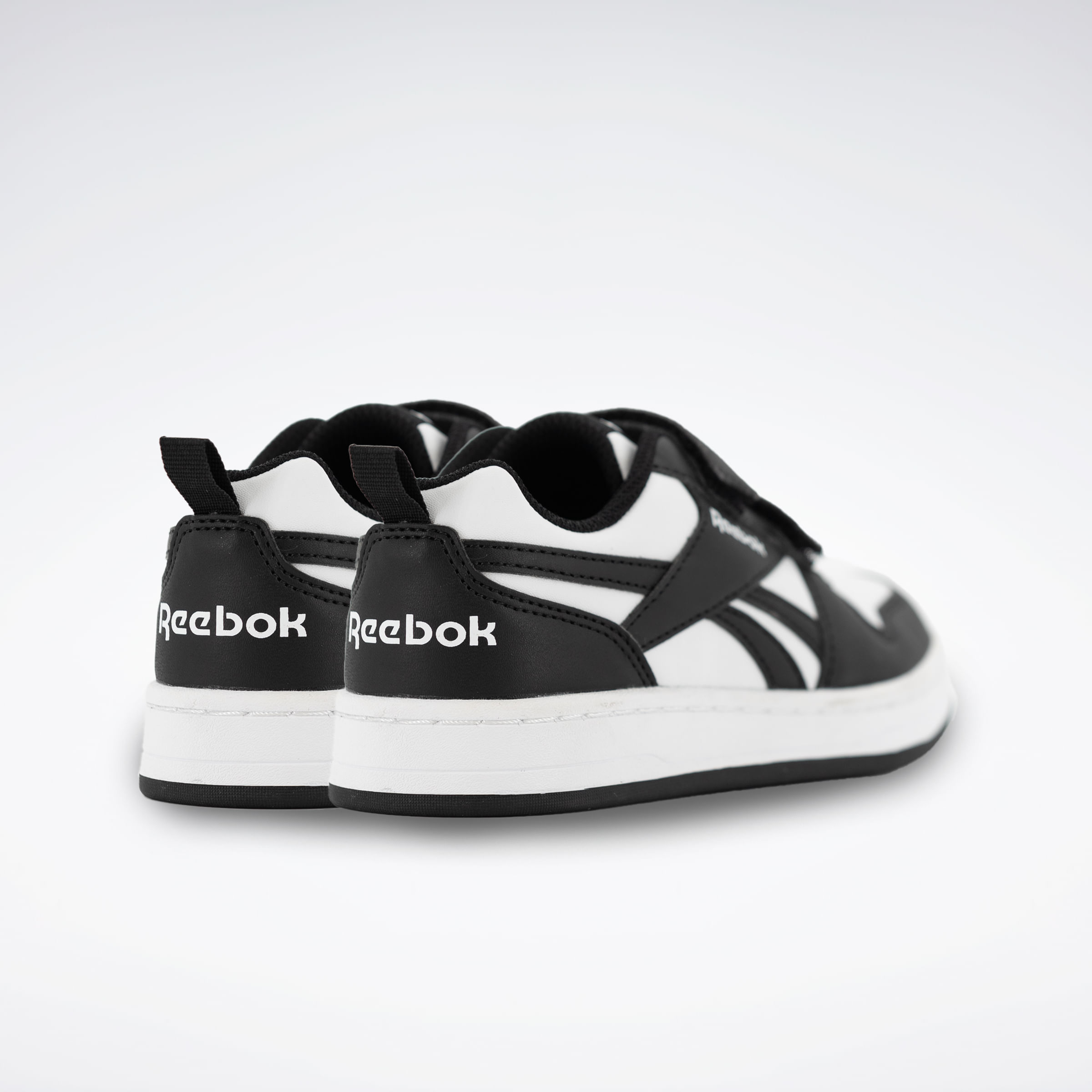 Zapatillas  Classics | Reebok Royal Prime 2.0 Two Strap | Niño - Imagen 3