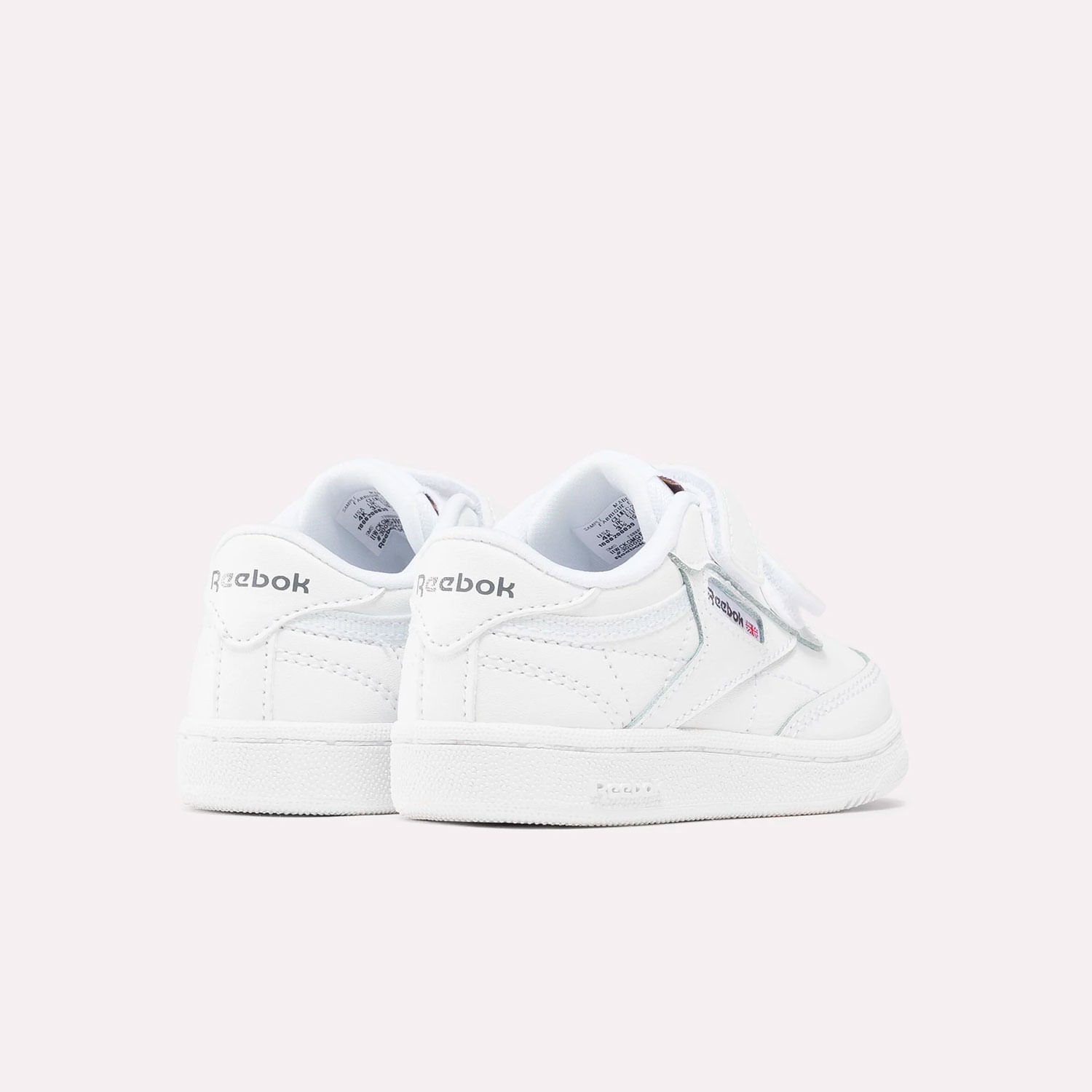 Zapatillas  Classics | Club C 2V 2.0 | Niños - Imagen 4