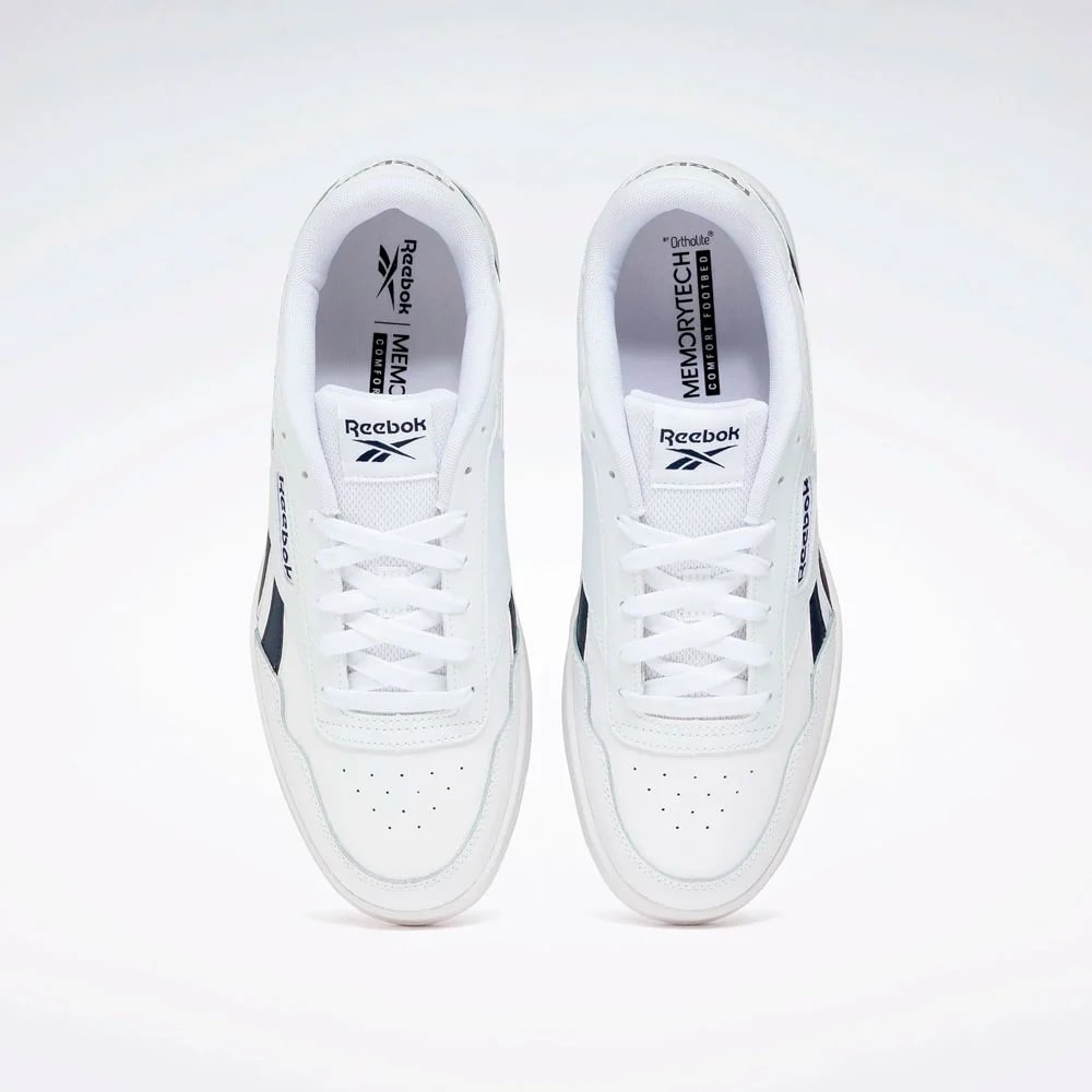 Zapatillas  Classics | Reebok Court Advance | Unisex - Imagen 3