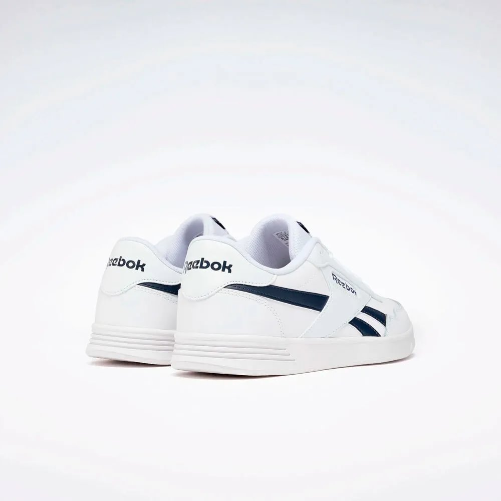 Zapatillas  Classics | Reebok Court Advance | Unisex - Imagen 4