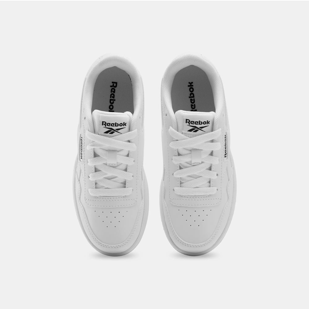 Zapatillas  Classics | Reebok Court Advance | Niño - Imagen 3