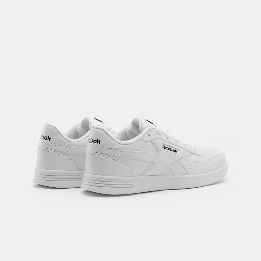Zapatillas  Classics | Reebok Court Advance | Niño - Imagen 4