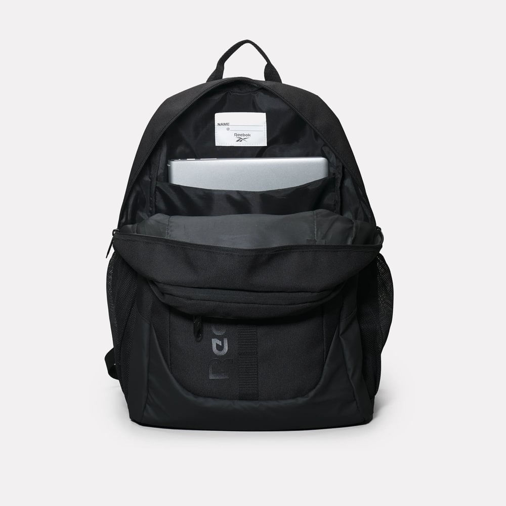 Mochila  Training | Rbk Restore Backpack | Unisex - Imagen 4