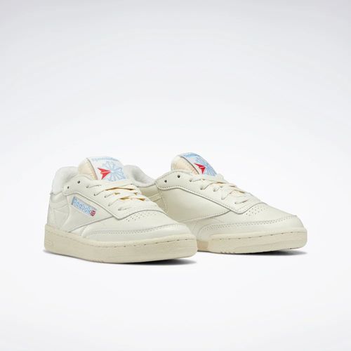 Zapatillas  Classics | Club C 85 Vintage | Mujer 100007798