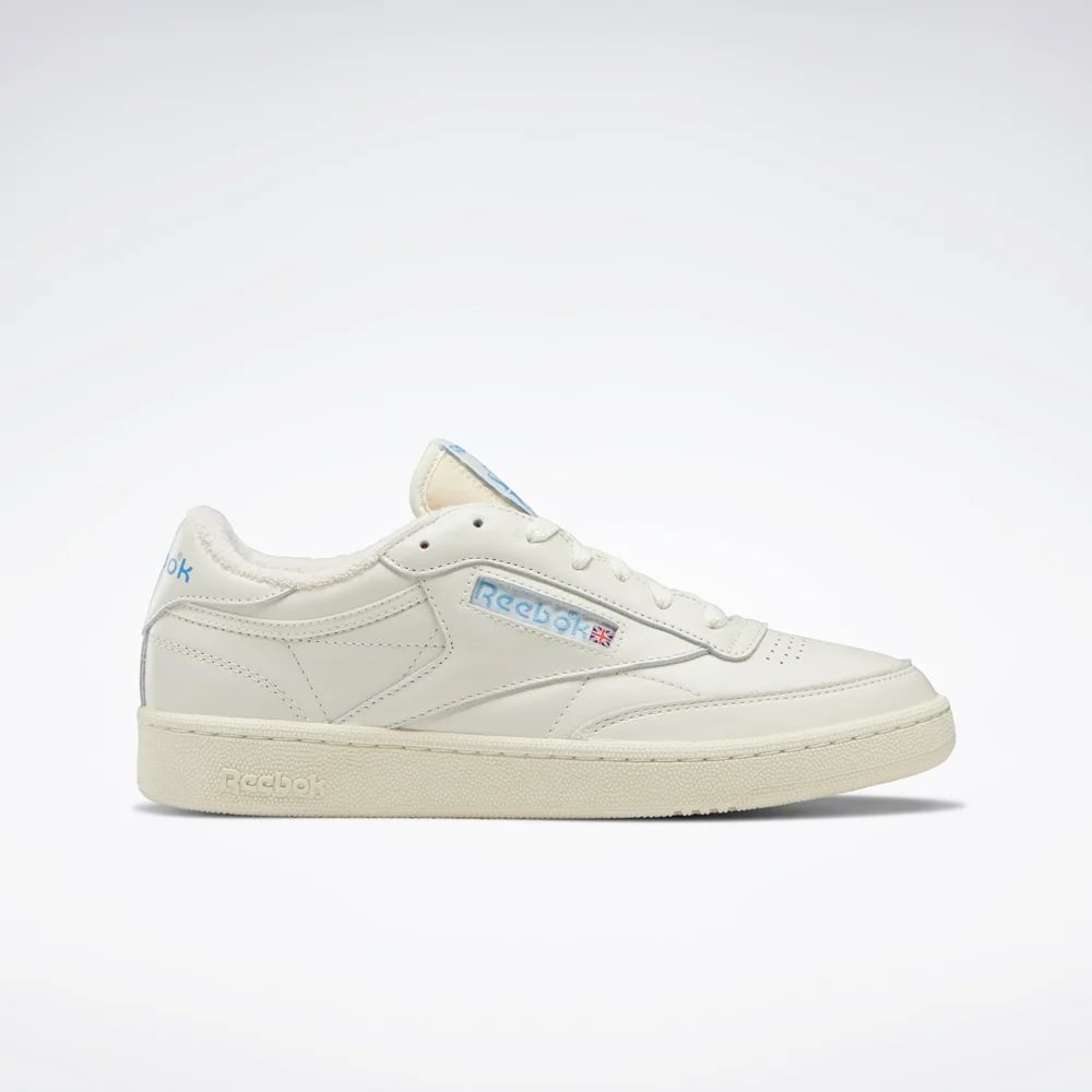 Zapatillas  Classics | Club C 85 Vintage | Unisex - Imagen 1