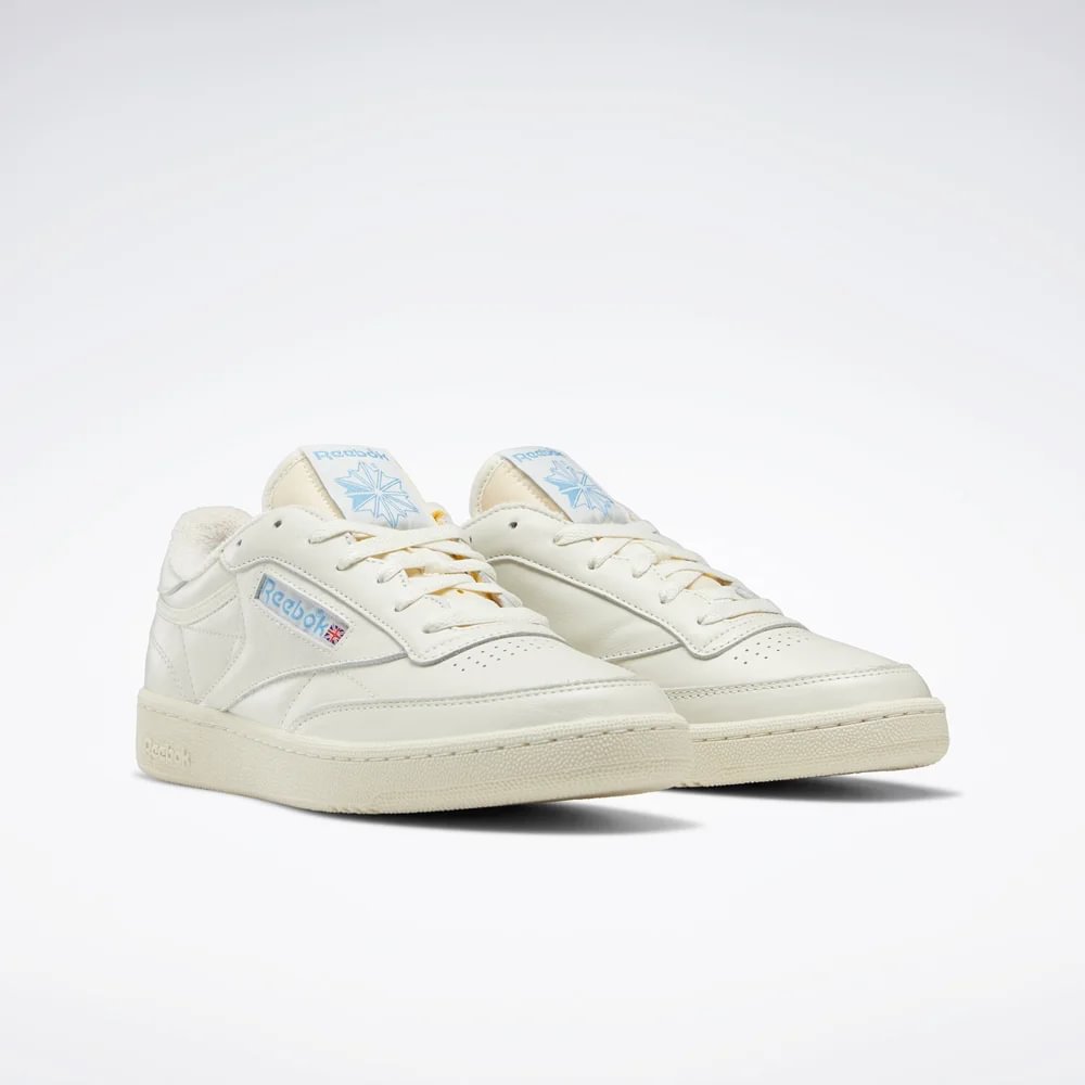 Zapatillas  Classics | Club C 85 Vintage | Unisex - Imagen 2