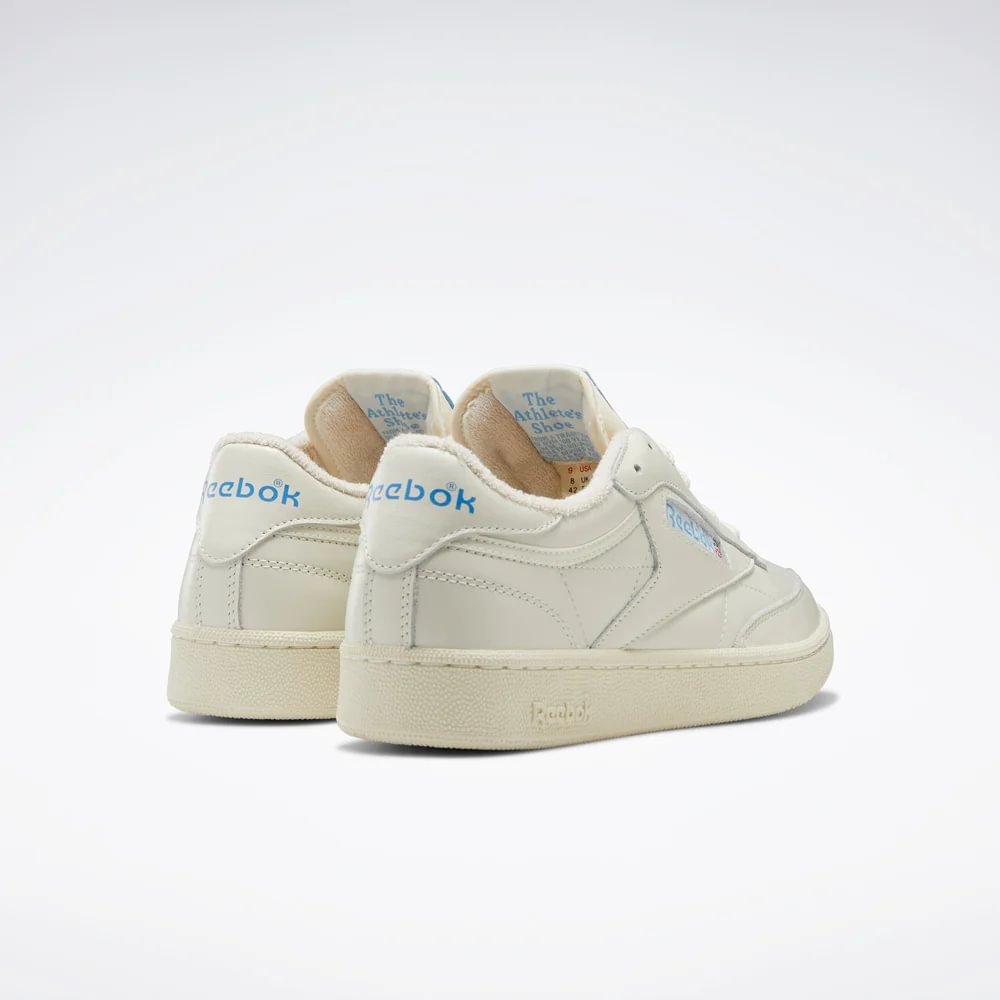 Zapatillas  Classics | Club C 85 Vintage | Unisex - Imagen 3