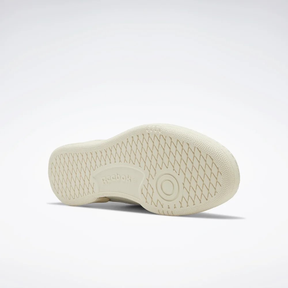 Zapatillas  Classics | Club C 85 Vintage | Unisex - Imagen 4