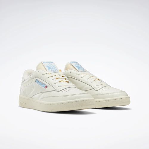 Zapatillas  Classics | Club C 85 Vintage | Unisex