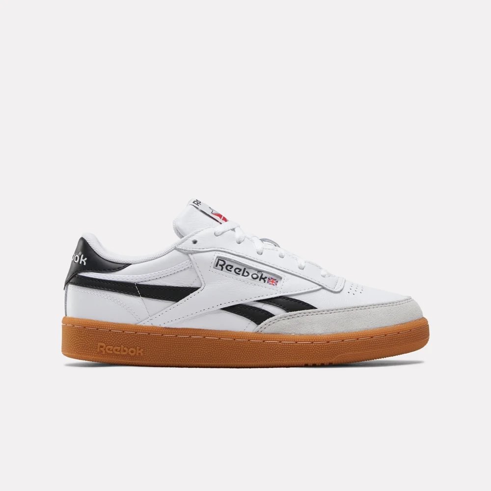 Zapatillas  Classics | Club C Revenge Vintage | Hombre - Imagen 1