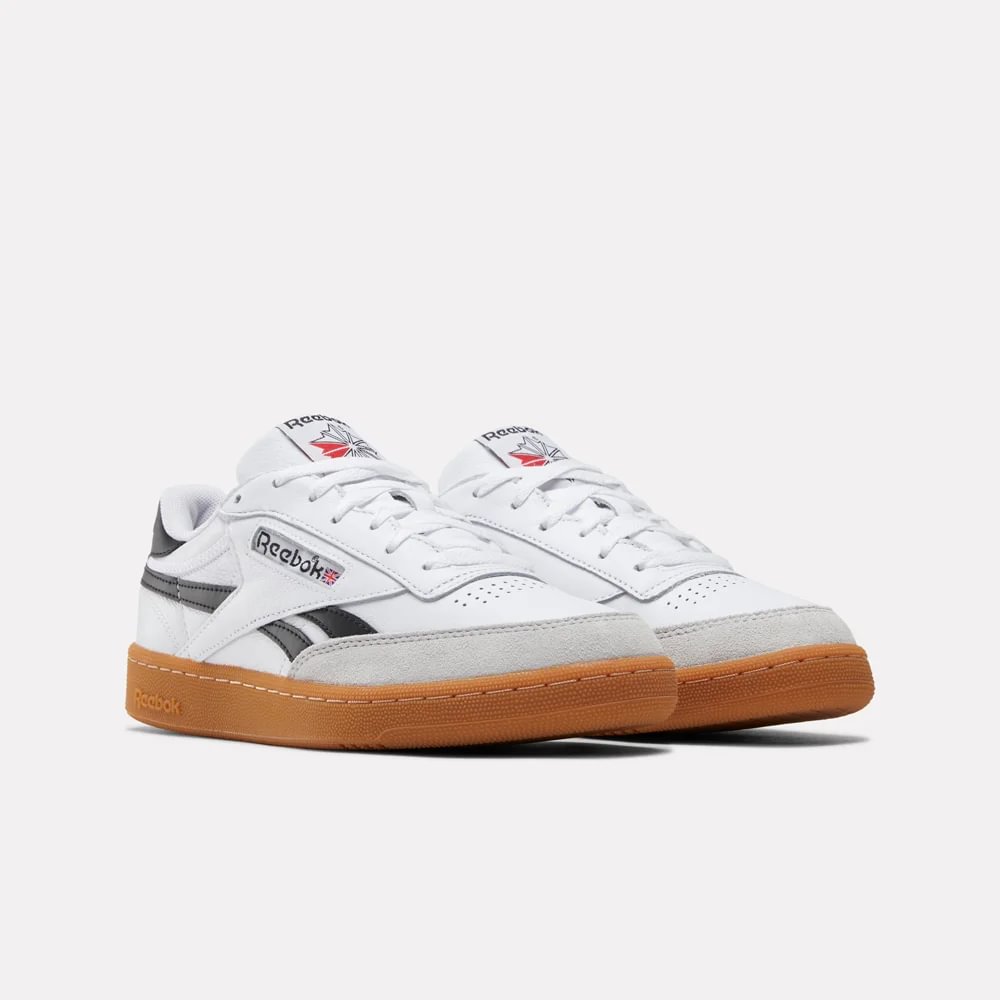 Zapatillas  Classics | Club C Revenge Vintage | Hombre - Imagen 2