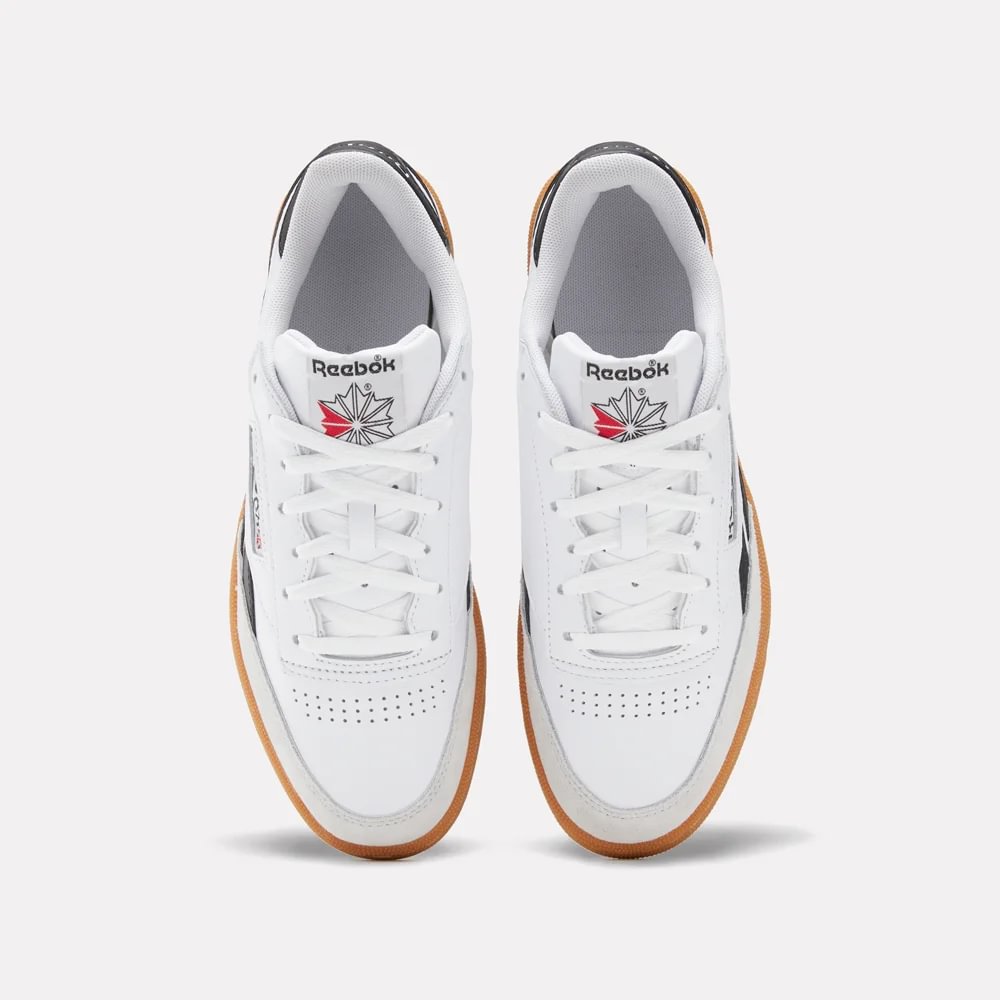 Zapatillas  Classics | Club C Revenge Vintage | Hombre - Imagen 3
