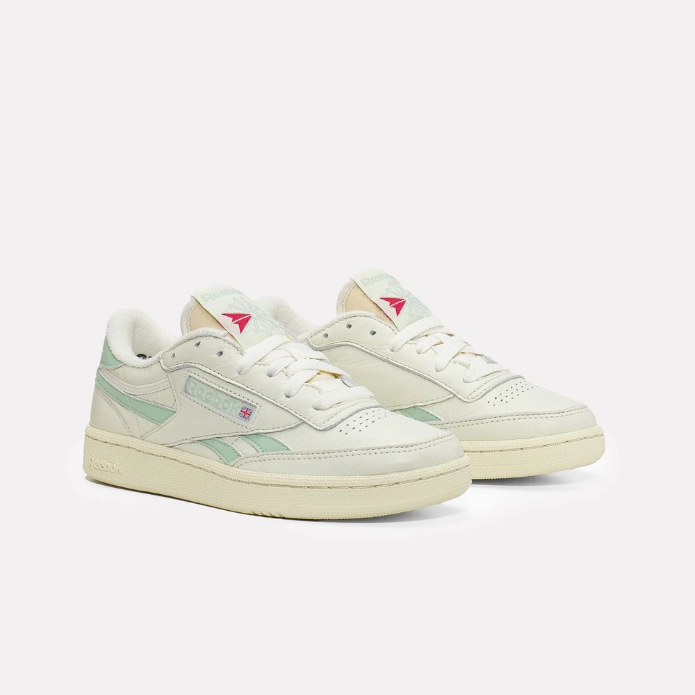 Zapatillas  Classics | Club C Revenge Vintage | Mujer 100233957 - Imagen 2