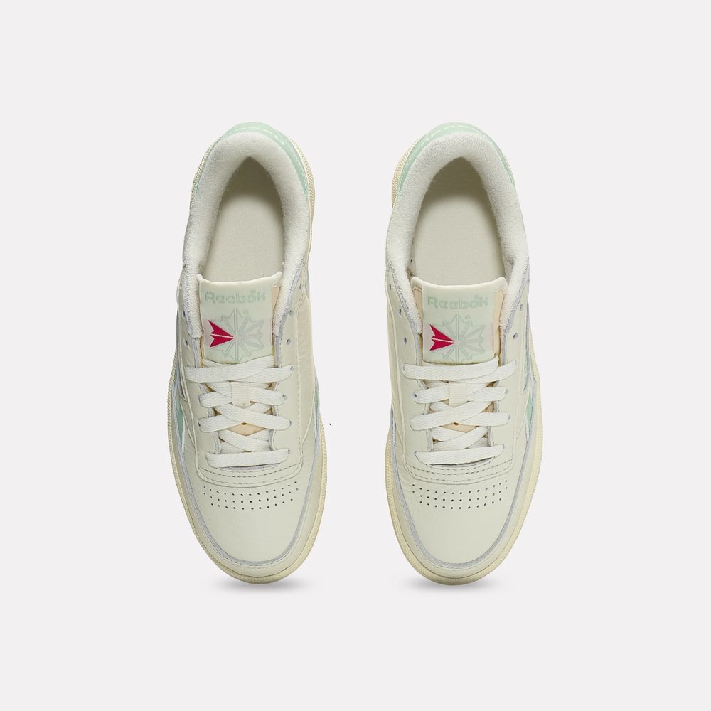 Zapatillas  Classics | Club C Revenge Vintage | Mujer 100233957 - Imagen 3