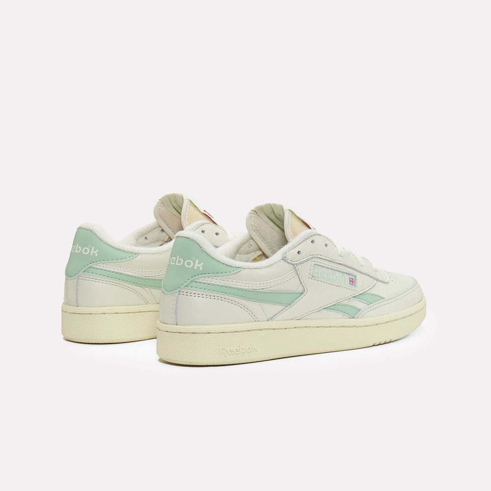 Zapatillas  Classics | Club C Revenge Vintage | Mujer 100233957 - Imagen 4