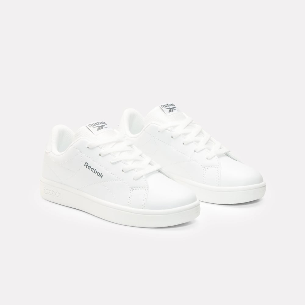 Zapatillas  Classics | Reebok Court Clean | Niños - Imagen 2
