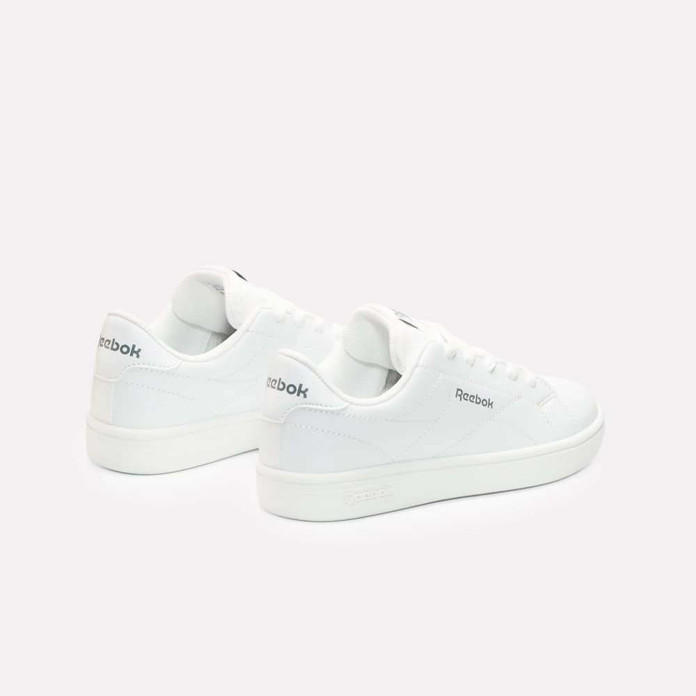 Zapatillas  Classics | Reebok Court Clean | Niños - Imagen 4