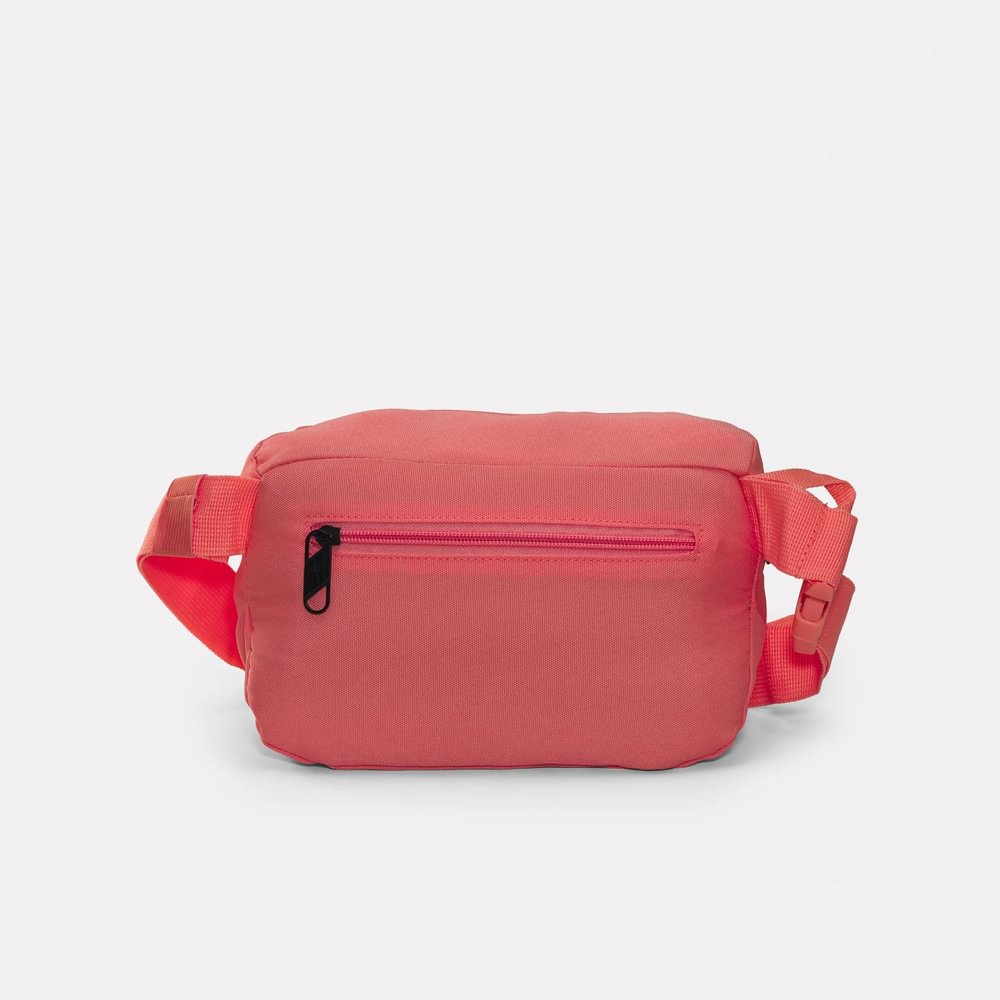 Canguro Training | Rbk Vector Waistbag | Unisex - Imagen 2
