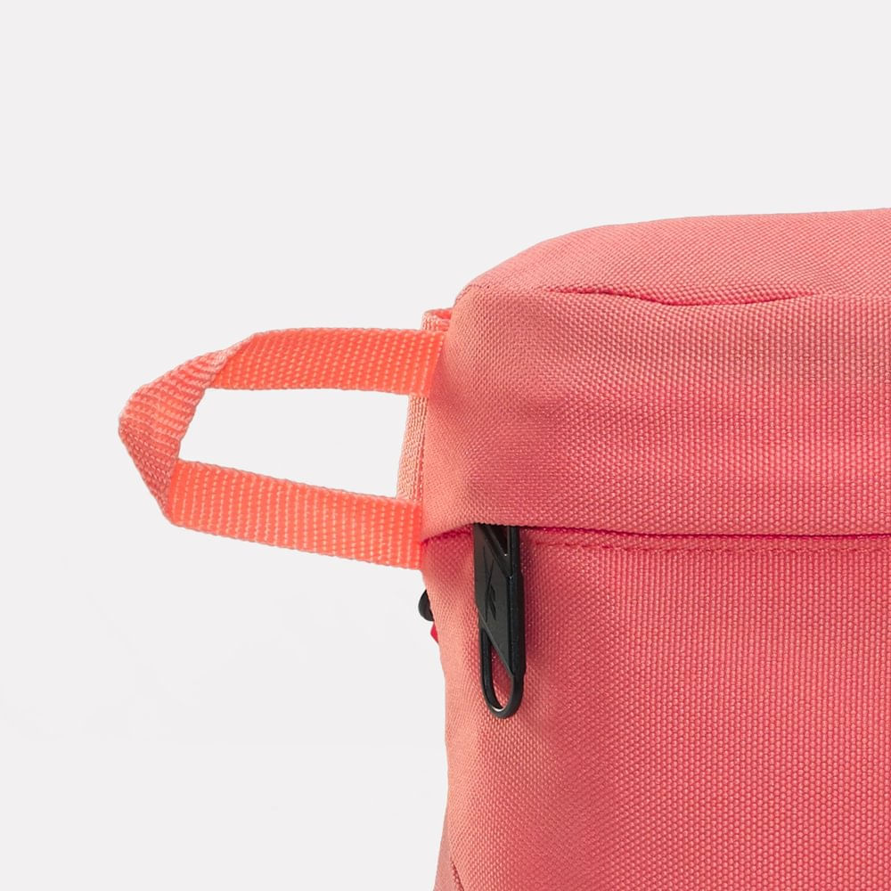 Canguro Training | Rbk Vector Waistbag | Unisex - Imagen 4