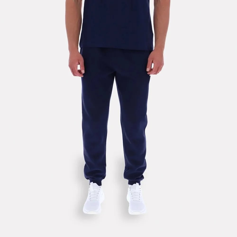 Pantalón Classics | Small Logo Fleece Cuff Pant | Hombre - Imagen 1