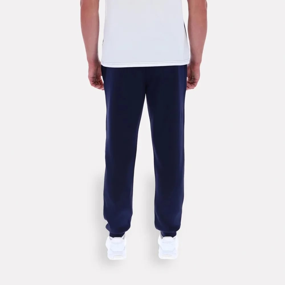 Pantalón Classics | Small Logo Fleece Cuff Pant | Hombre - Imagen 2