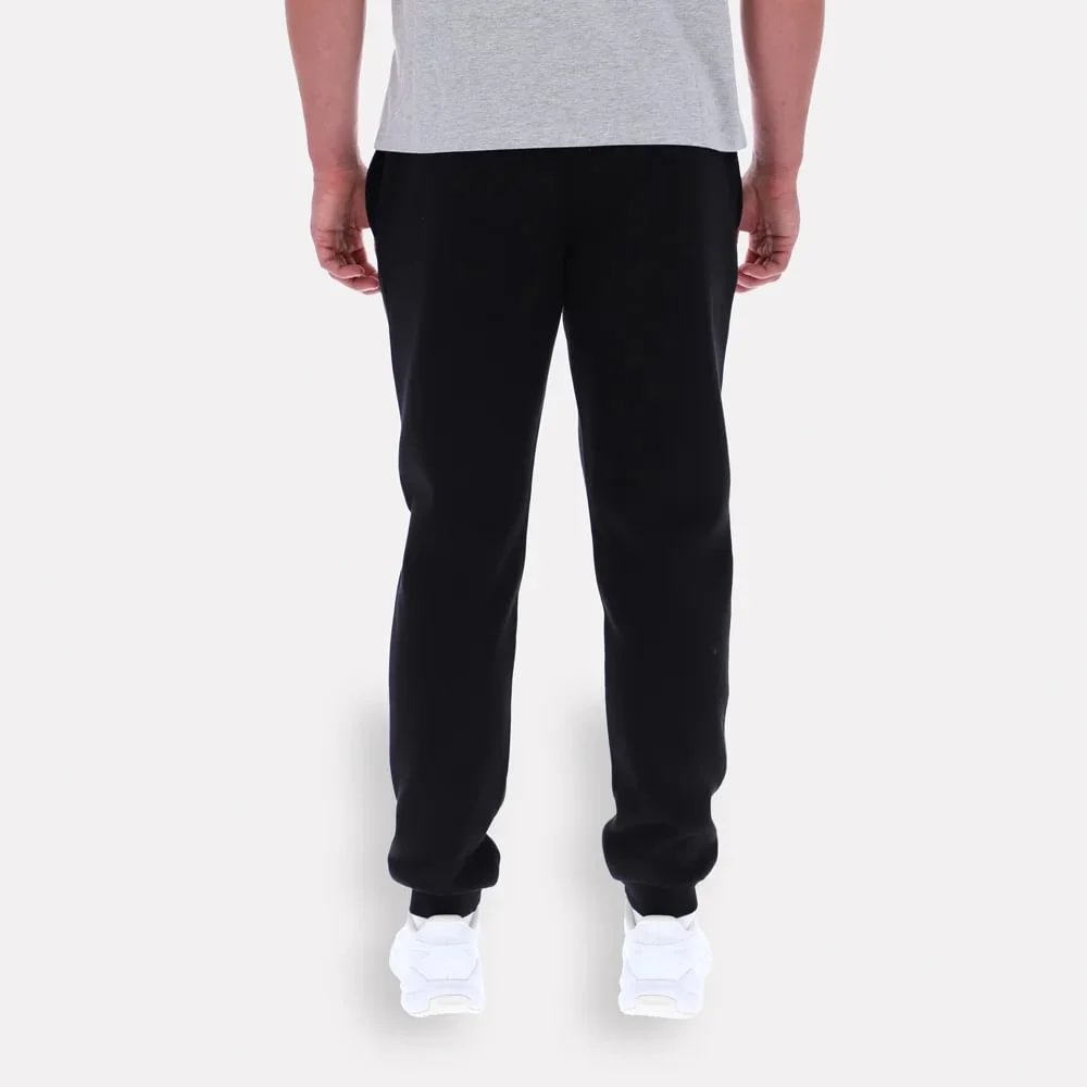 Pantalón Classics | Small Logo Fleece Cuff Pant | Hombre - Imagen 2