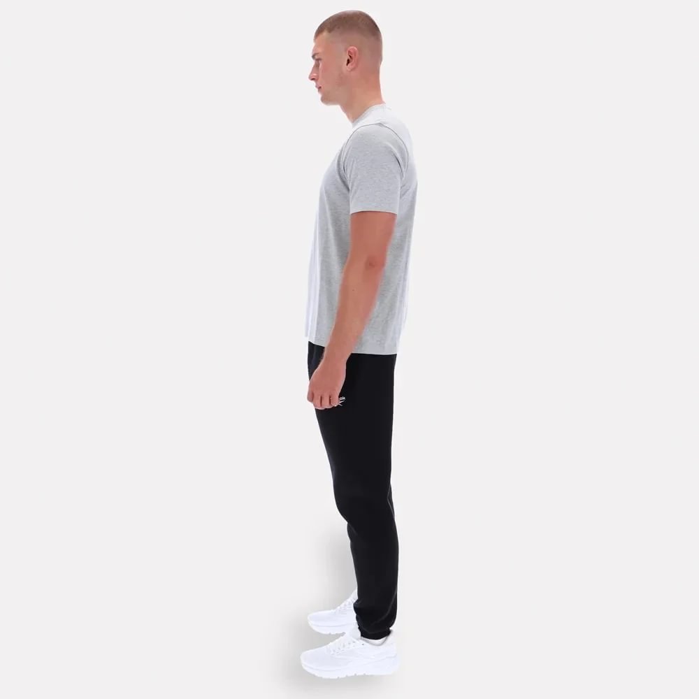 Pantalón Classics | Small Logo Fleece Cuff Pant | Hombre - Imagen 3