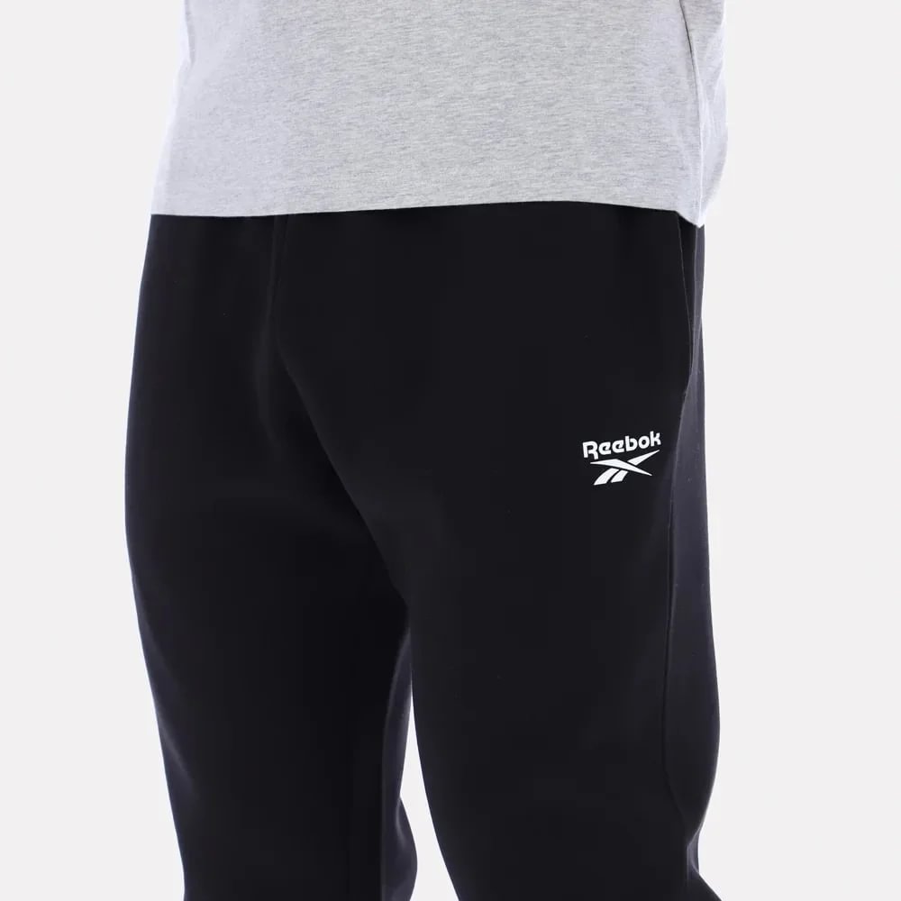 Pantalón Classics | Small Logo Fleece Cuff Pant | Hombre - Imagen 4