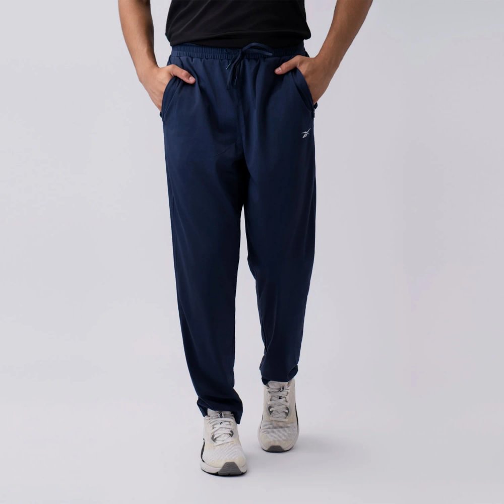 Pantalón Training | Id Train Knit Pant | Hombre - Imagen 1