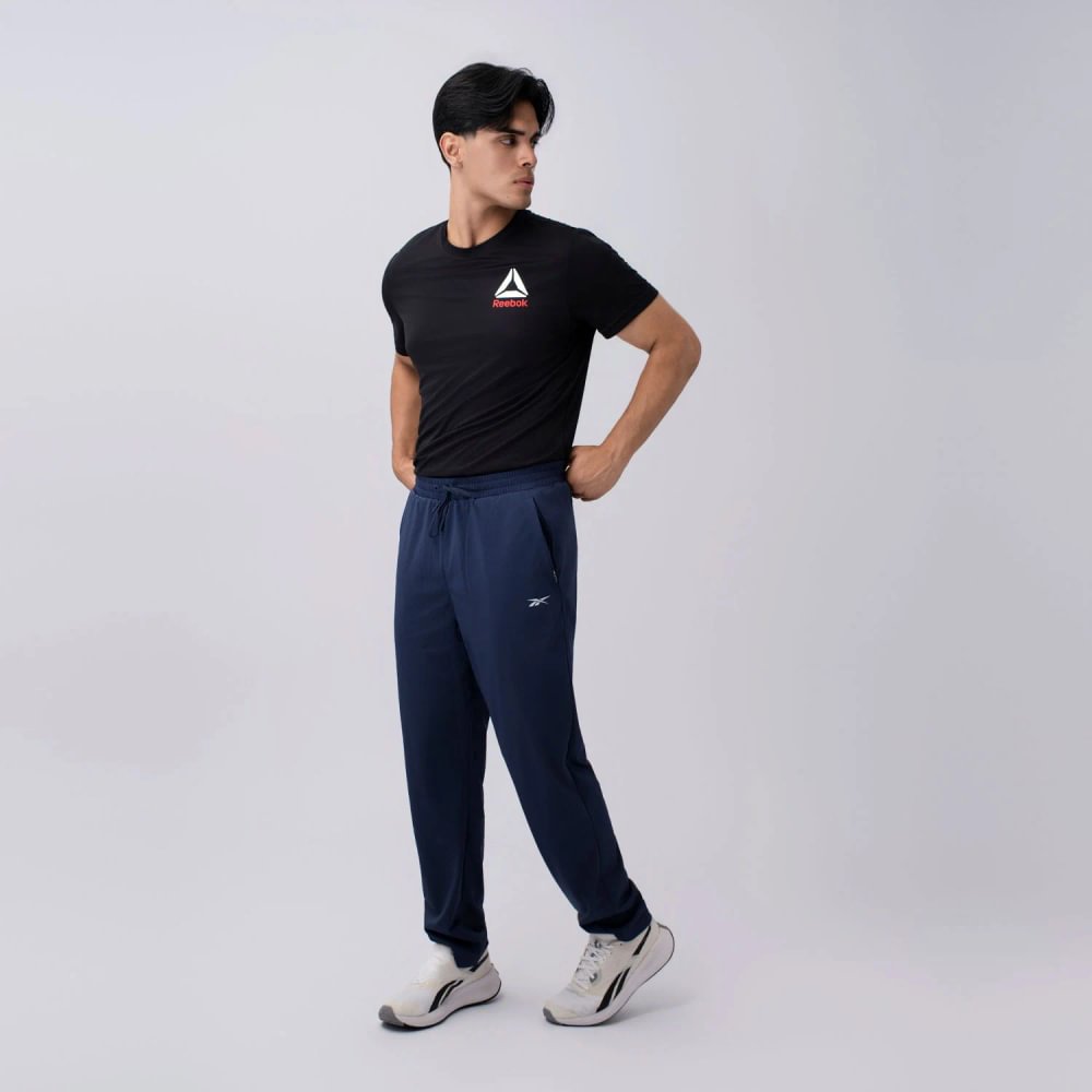 Pantalón Training | Id Train Knit Pant | Hombre - Imagen 2