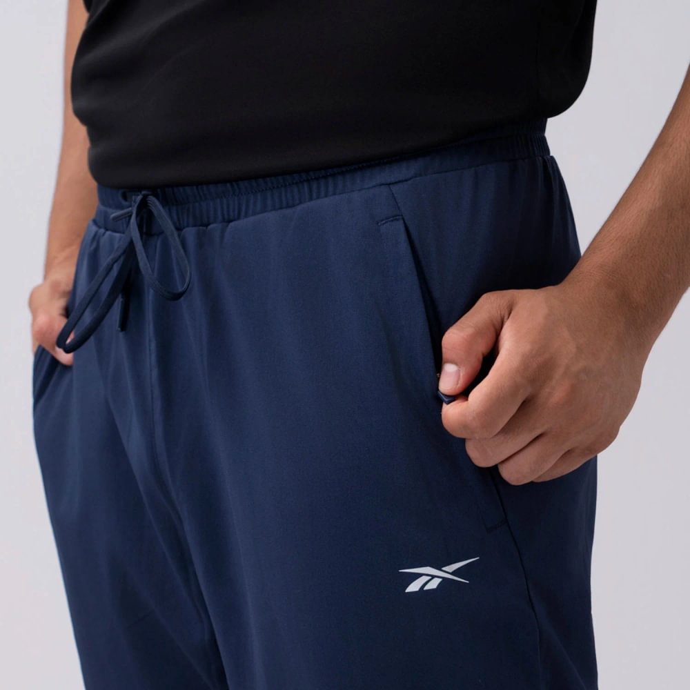 Pantalón Training | Id Train Knit Pant | Hombre - Imagen 4