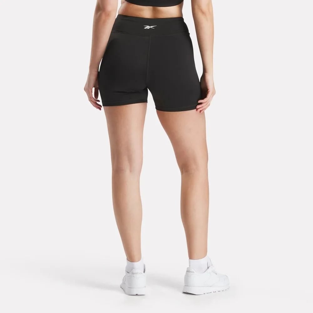 Short Training | Core Train High Rise Bike Short | Mujer - Imagen 2