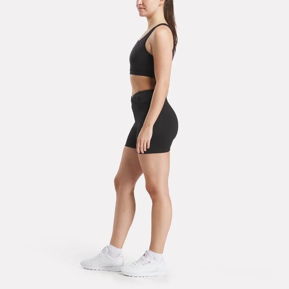 Short Training | Core Train High Rise Bike Short | Mujer - Imagen 3