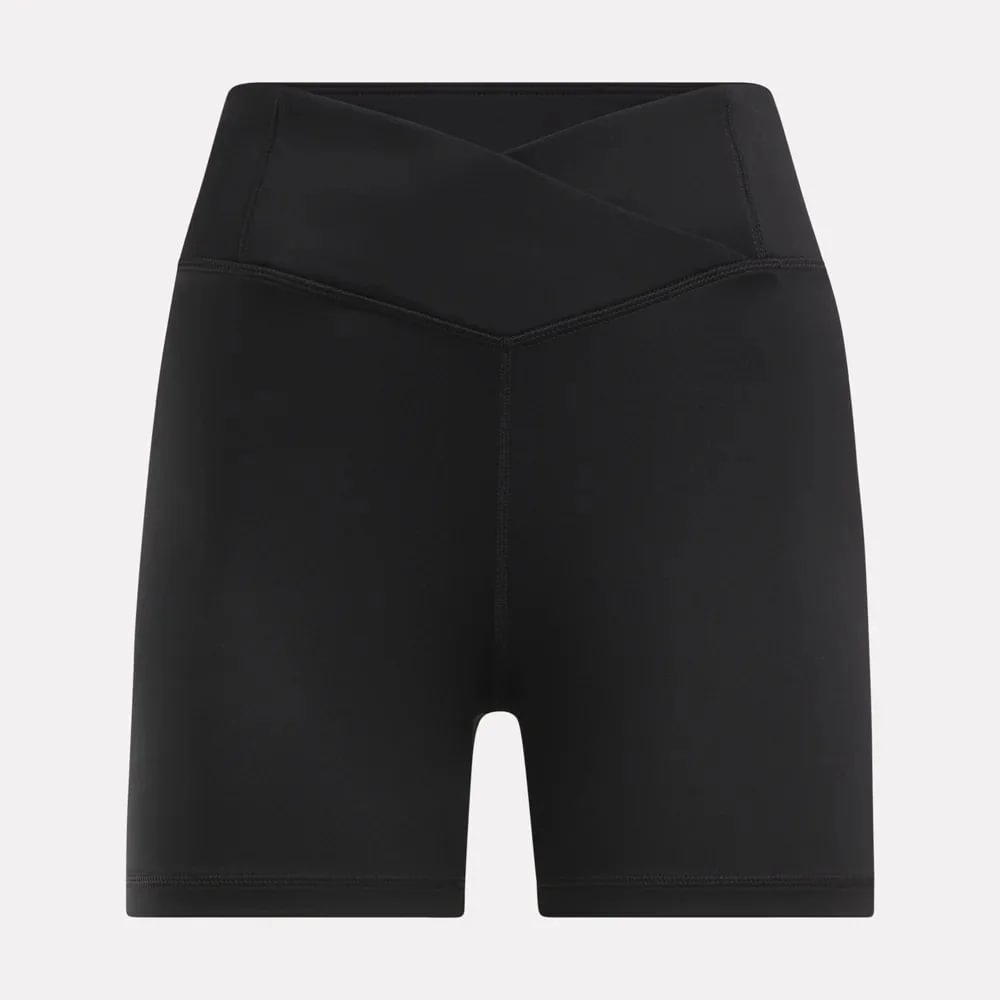 Short Training | Core Train High Rise Bike Short | Mujer - Imagen 4