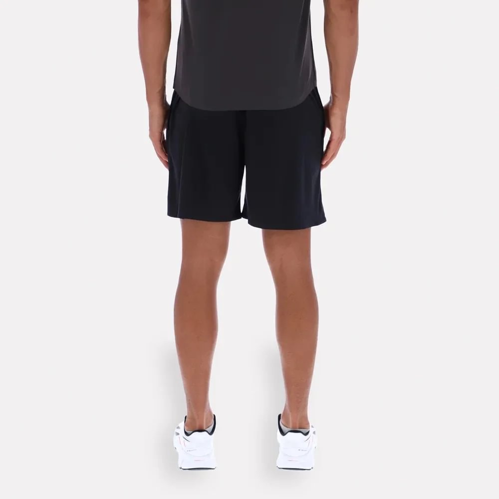 Short Training | Id Train Knit Short | Hombre - Imagen 2