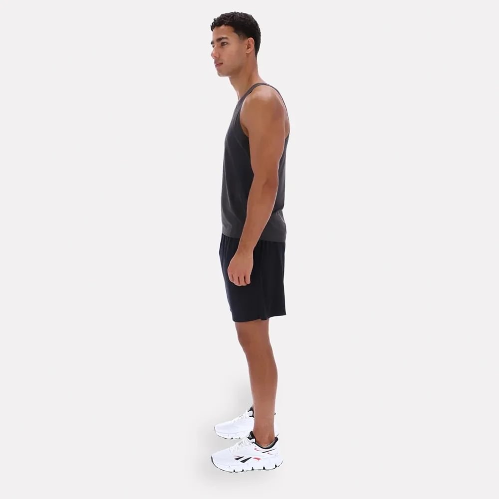Short Training | Id Train Knit Short | Hombre - Imagen 3