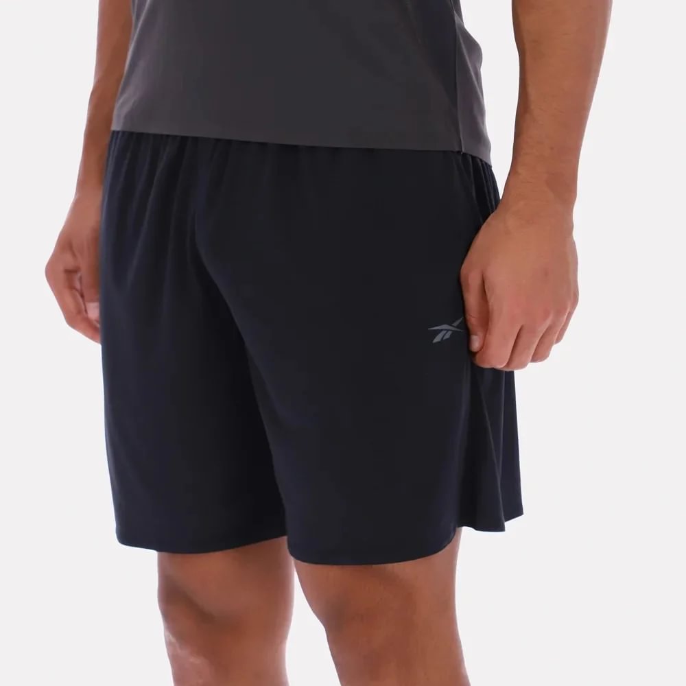 Short Training | Id Train Knit Short | Hombre - Imagen 4