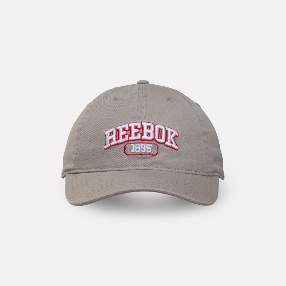 Gorra Classics | Rbk 1895 Cap | Unisex - Imagen 1