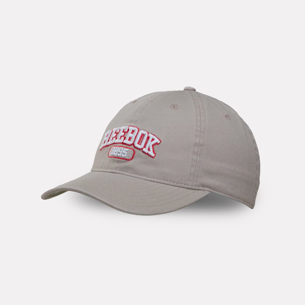 Gorra Classics | Rbk 1895 Cap | Unisex - Imagen 2