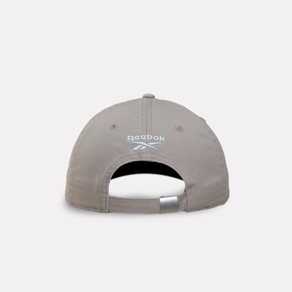 Gorra Classics | Rbk 1895 Cap | Unisex - Imagen 4